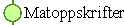 Matoppskrifter