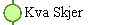 Kva Skjer